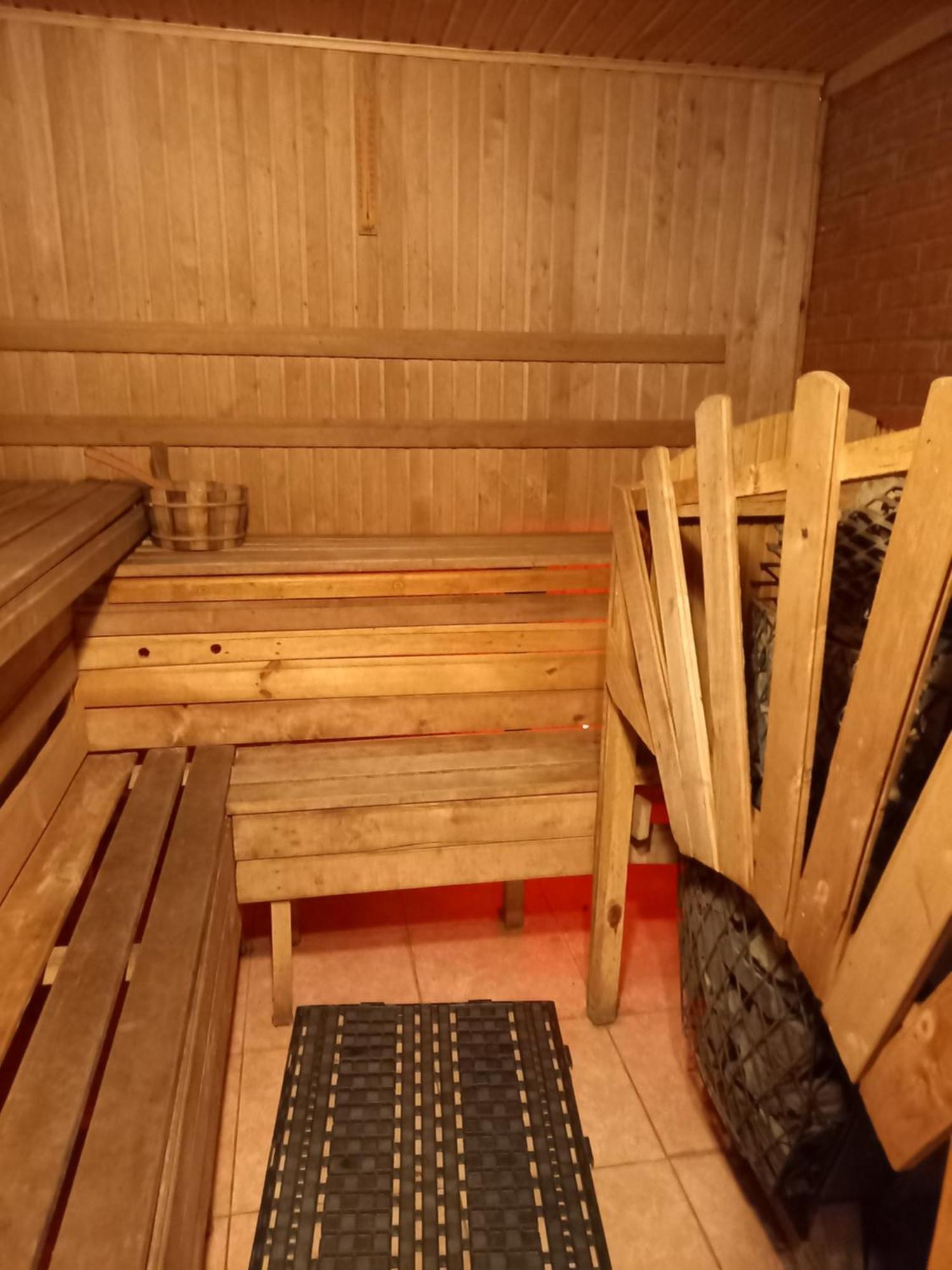 Holiday Home Tujas Krāslava Cameră foto