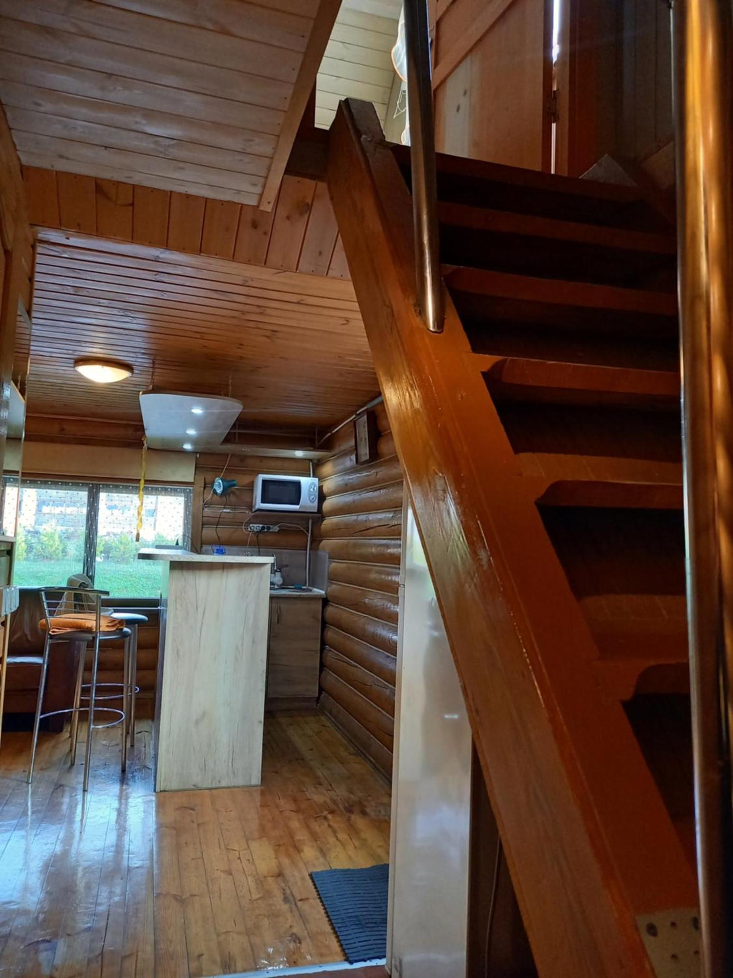 Holiday Home Tujas Krāslava Cameră foto